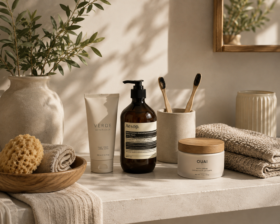 Beauty & Health