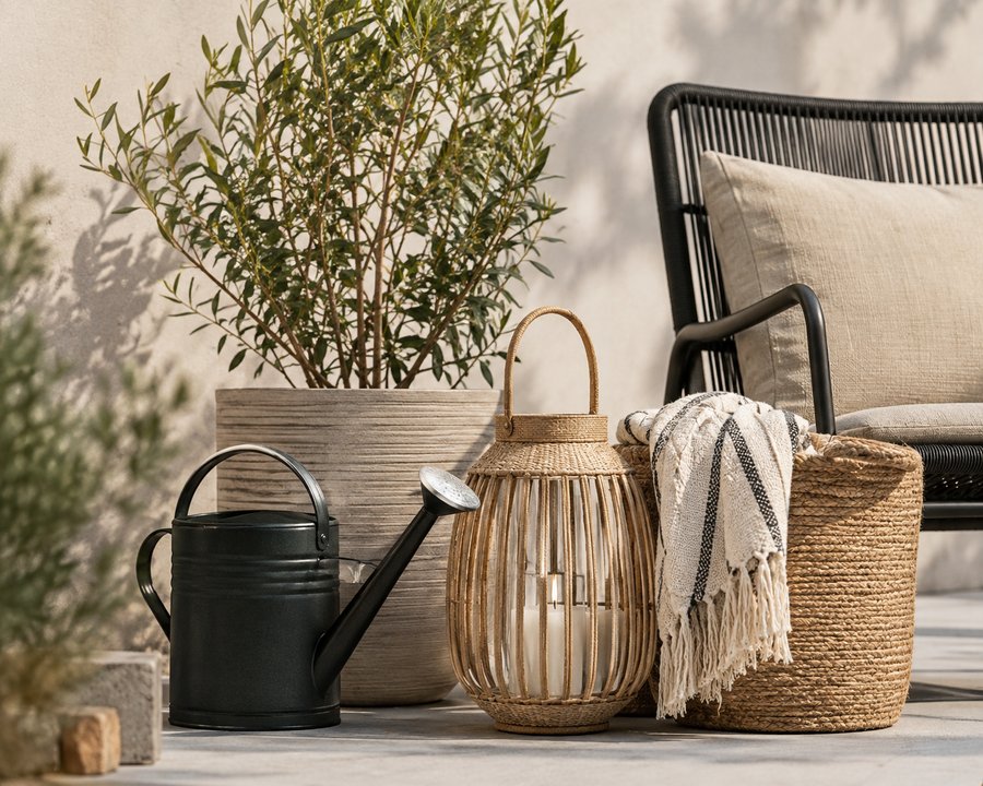 Garden & Outdoor Living