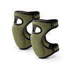 Shock-Absorbing Ergonomic Non-Slip Knee Pads (Pair)