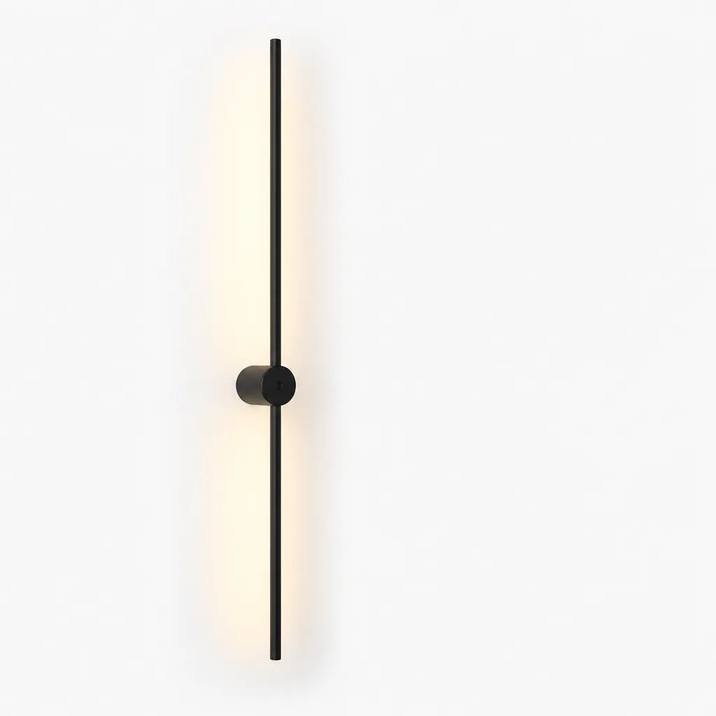 Rechargeable Magnetic 360° Rotating Wall Light (USB-C Charging)