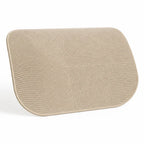 Loop Fleece Non-Slip Office Chair Mat
