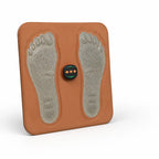 Hands-Free NMES Foot Massager (Remote Control)