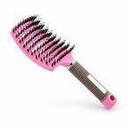 Gentle Detangling Hair Brush (Wet & Dry)