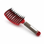 Gentle Detangling Hair Brush (Wet & Dry)