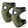 Shock-Absorbing Ergonomic Non-Slip Knee Pads (Pair)