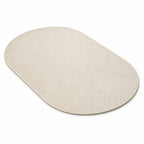 Loop Fleece Non-Slip Office Chair Mat
