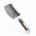 Gentle Detangling Hair Brush (Wet & Dry)