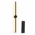 Rechargeable Magnetic 360° Rotating Wall Light (USB-C Charging)