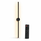 Rechargeable Magnetic 360° Rotating Wall Light (USB-C Charging)
