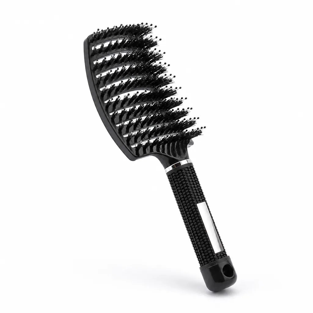 Gentle Detangling Hair Brush (Wet & Dry)