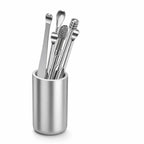 Reusable Stainless Steel Ear Care Kit (6-Piece Set)