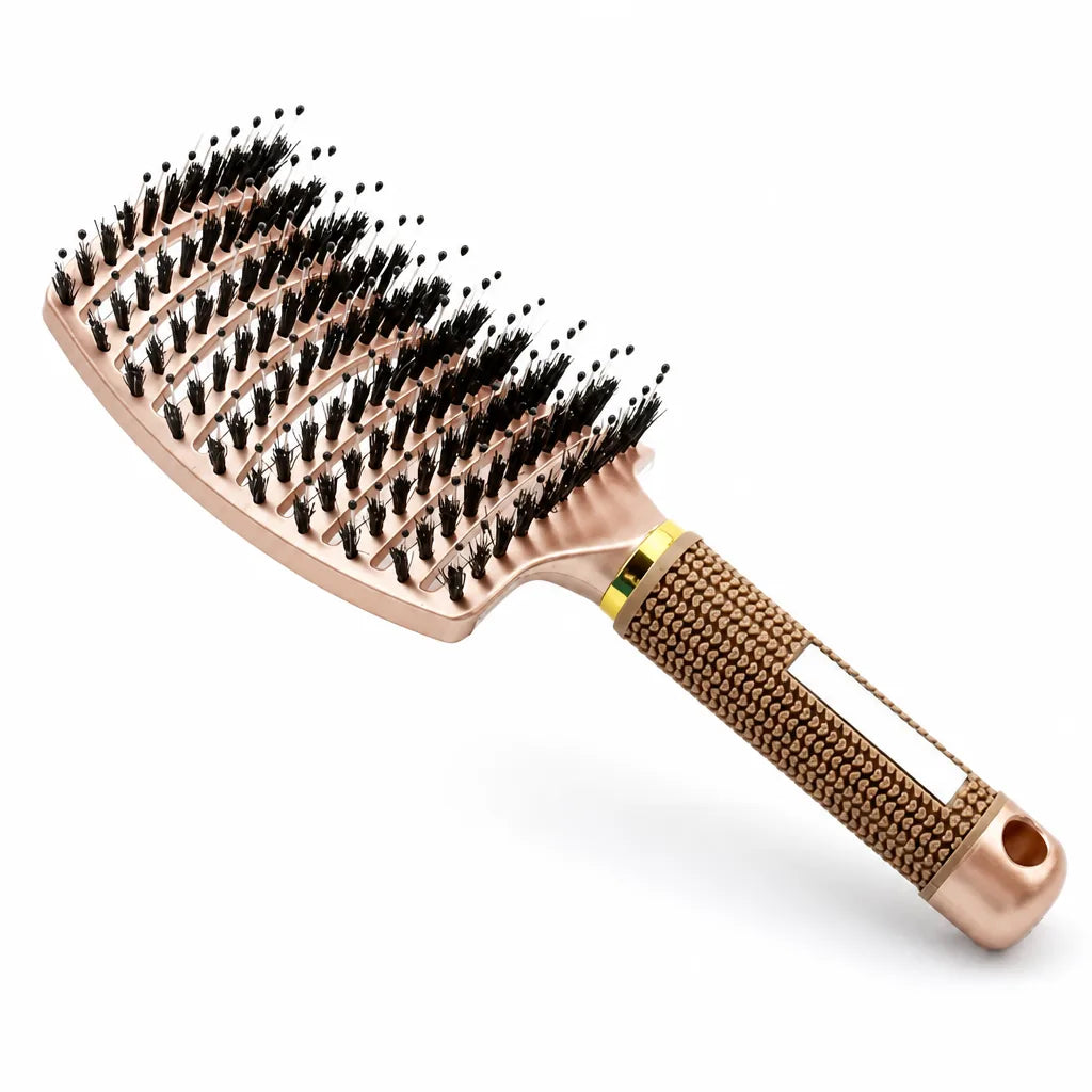 Gentle Detangling Hair Brush (Wet & Dry)